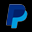PayPal icon